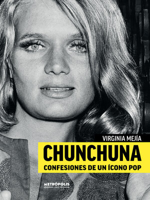 cover image of Chunchuna